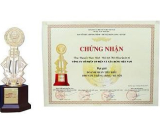 Chứng Nhận 1