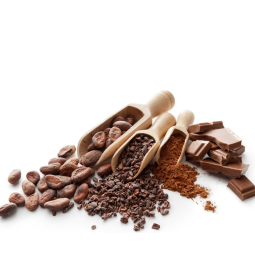 SOCOLA, CACAO, Mứt